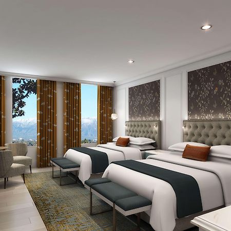The Jordan San Gabriel, Curio Collection By Hilton Hotel Exterior photo