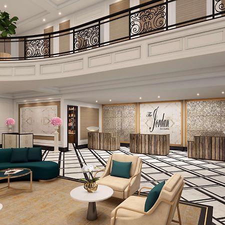 The Jordan San Gabriel, Curio Collection By Hilton Hotel Exterior photo