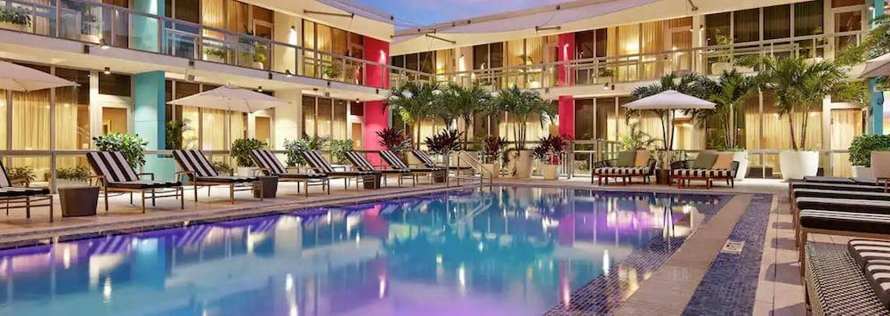 The Jordan San Gabriel, Curio Collection By Hilton Hotel Exterior photo