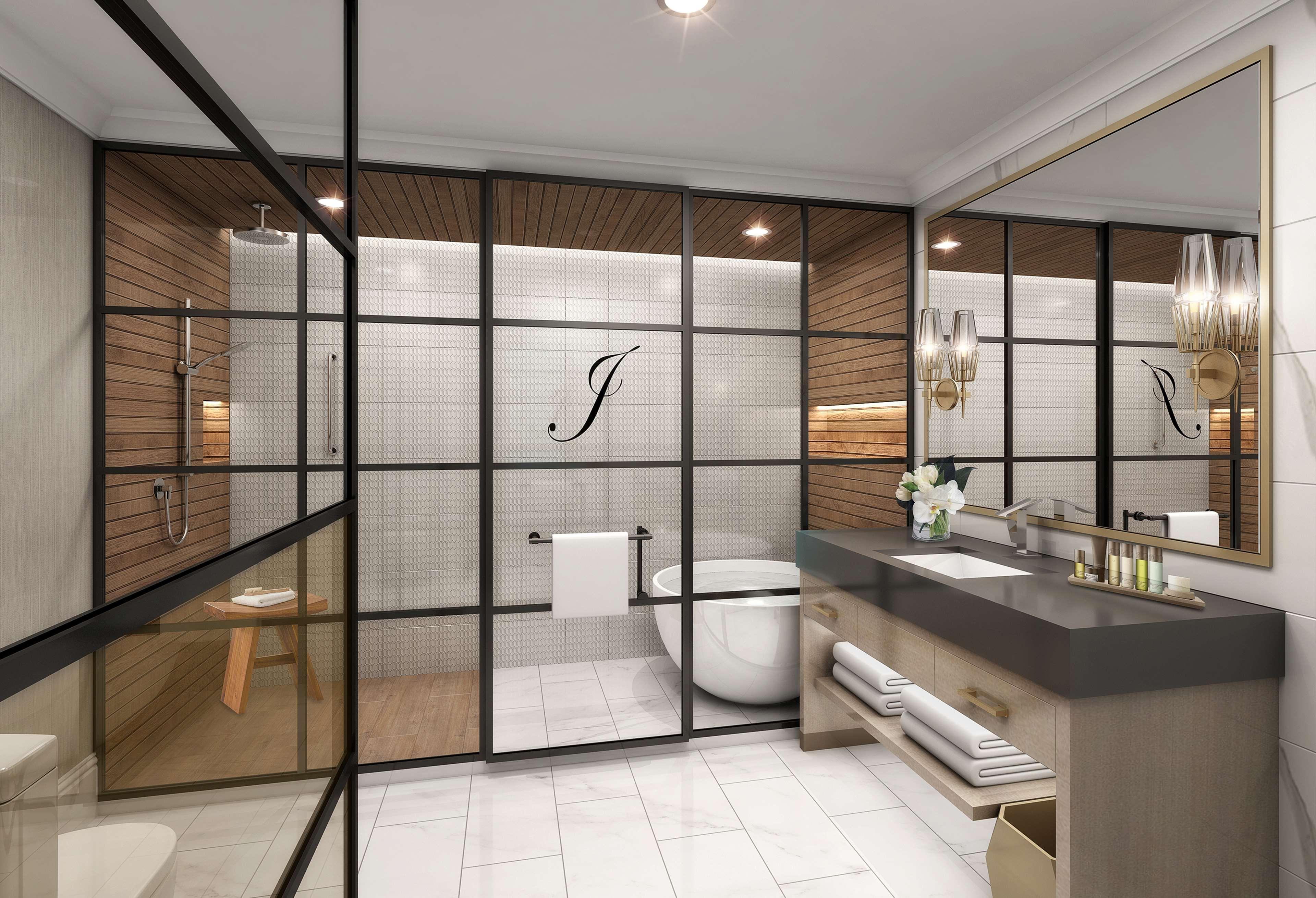 The Jordan San Gabriel, Curio Collection By Hilton Hotel Exterior photo