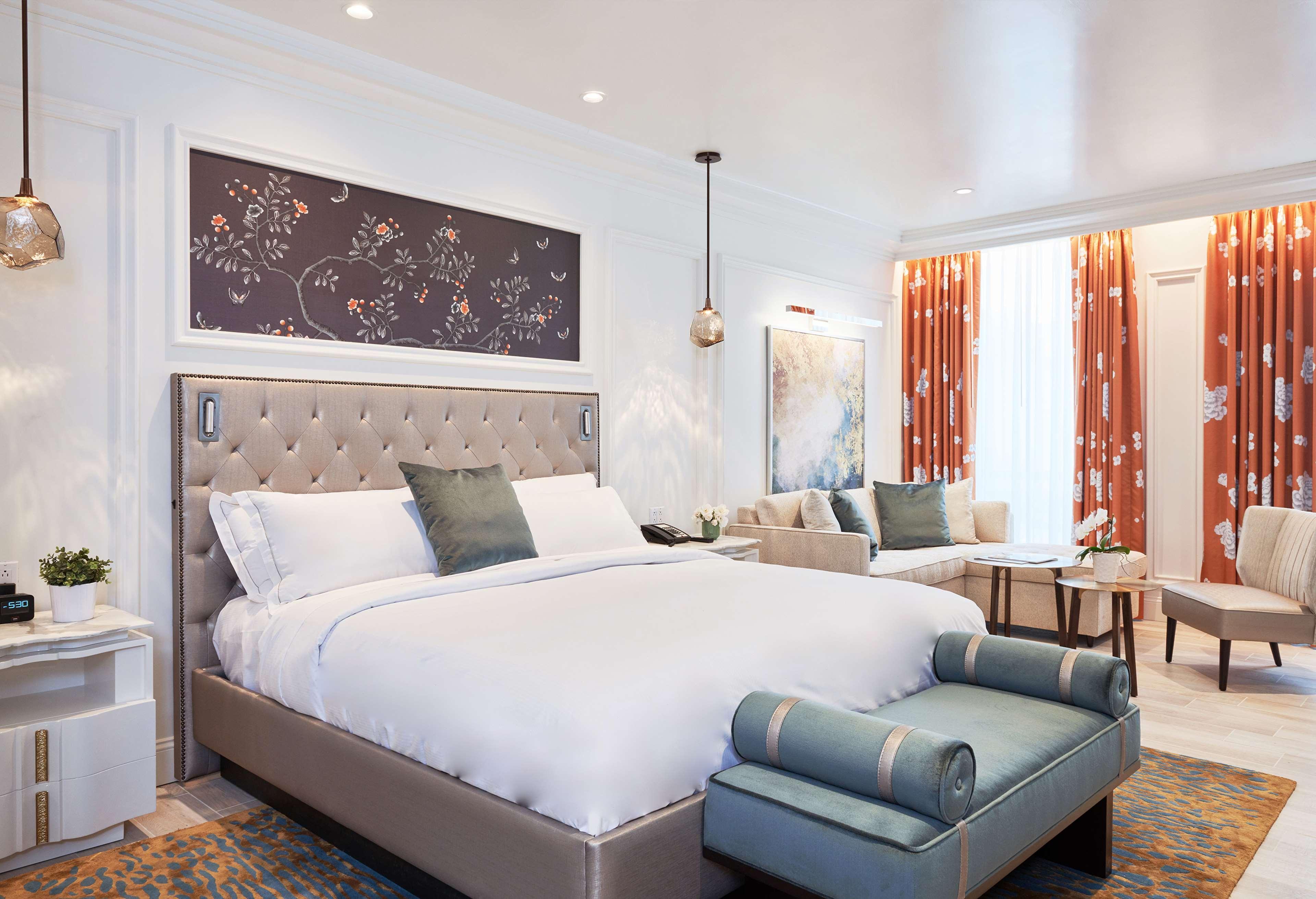 The Jordan San Gabriel, Curio Collection By Hilton Hotel Exterior photo