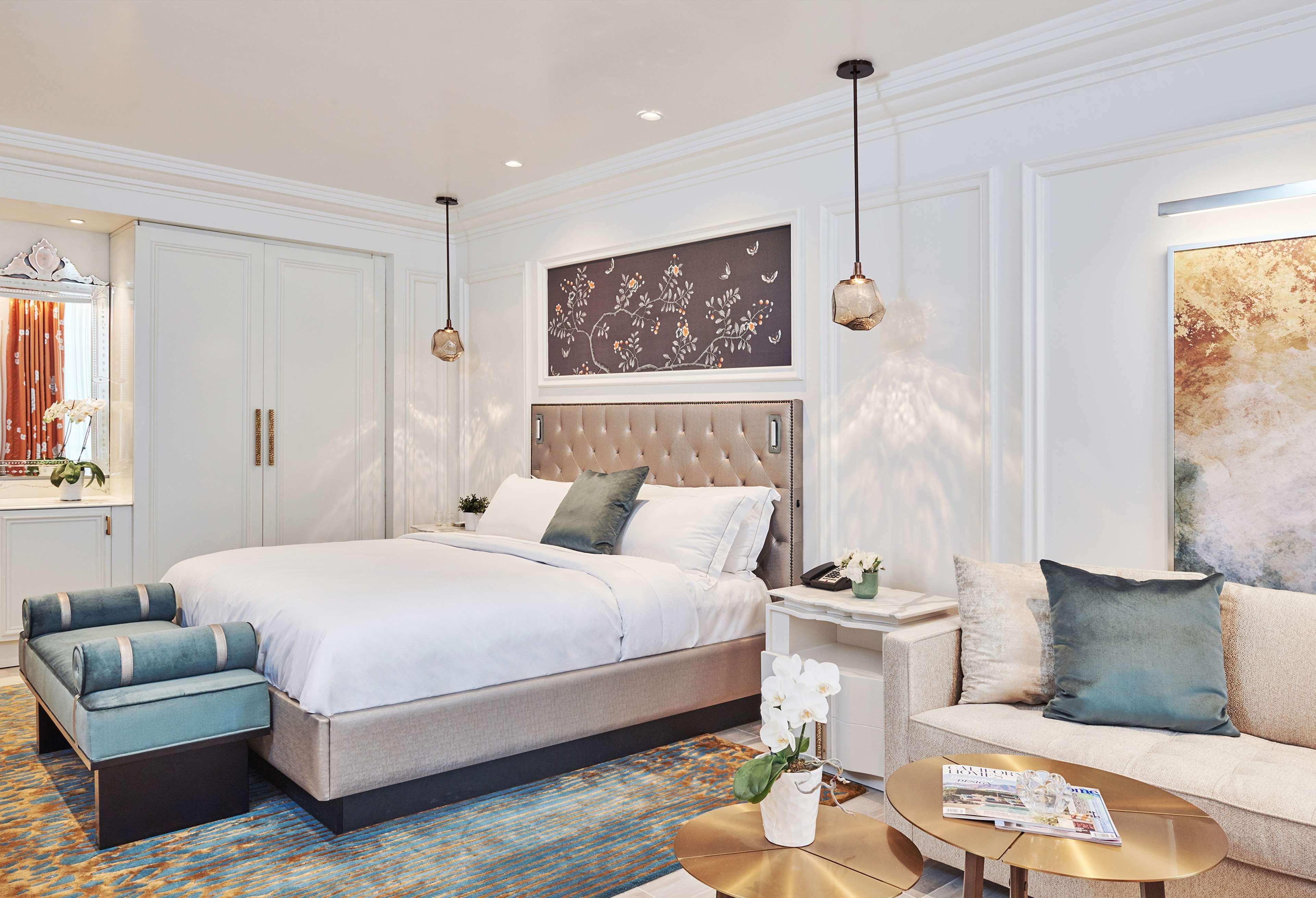 The Jordan San Gabriel, Curio Collection By Hilton Hotel Exterior photo