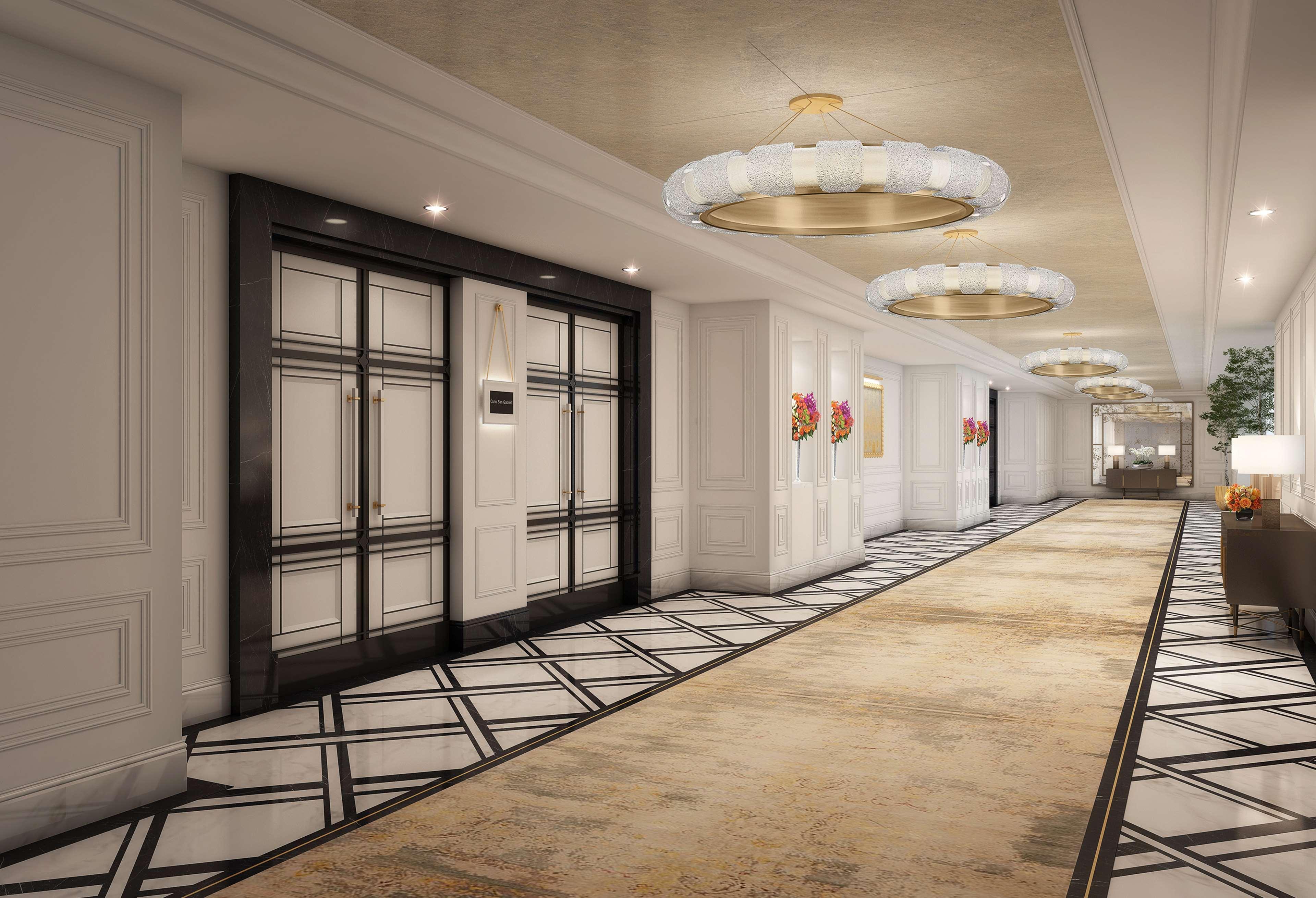 The Jordan San Gabriel, Curio Collection By Hilton Hotel Exterior photo