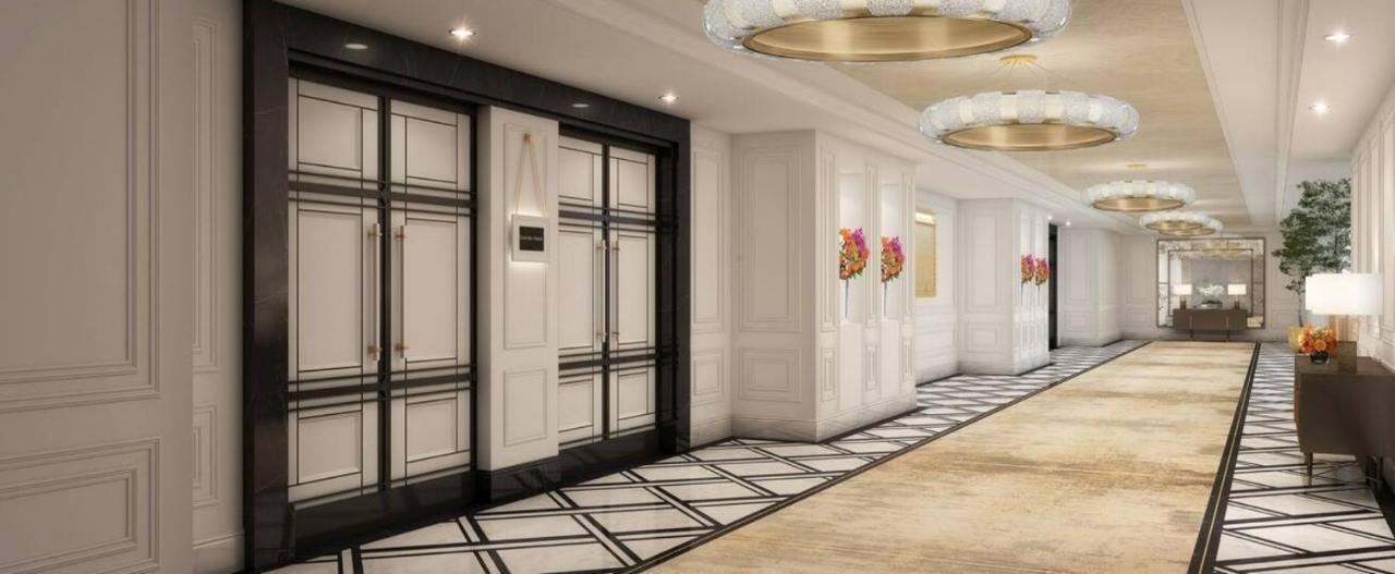 The Jordan San Gabriel, Curio Collection By Hilton Hotel Exterior photo